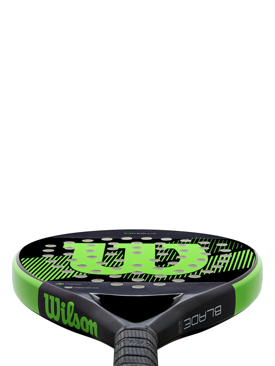 Racchetta Wilson Blade 98s 18x16 V9 - : Articoli per Tennis e Padel