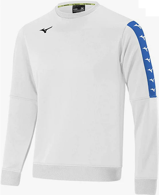 FELPA NARA GIROCOLLO MIZUNO Olympia Store