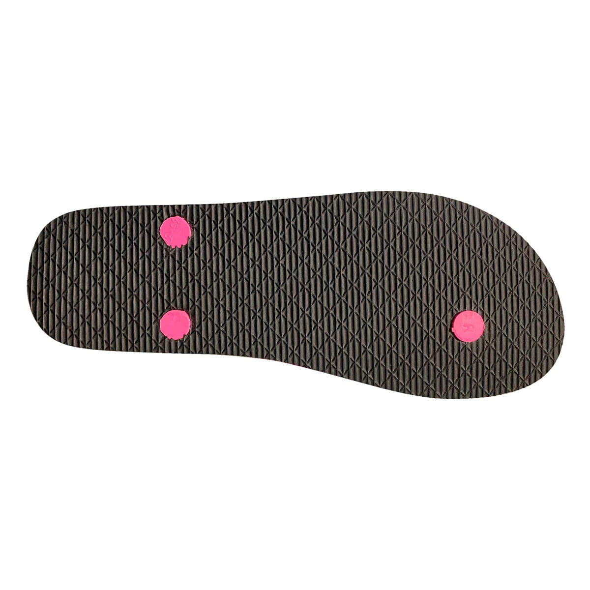 Infradito rainbow sales