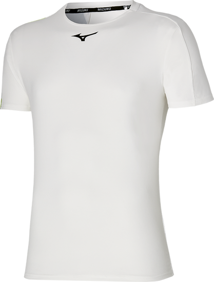 MIZUNO MAGLIA TENNIS E PADEL Olympia Store