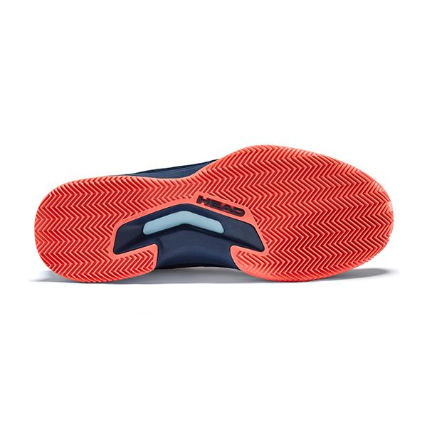 SPRINT TEAM 3.0 2021 WOMEN'S CLAY TENNIS HEAD SHOES Olympia-Store SPRINT TEAM 3.0 2021 WOMEN'S CLAY TENNIS HEAD SHOES Olympia-Store