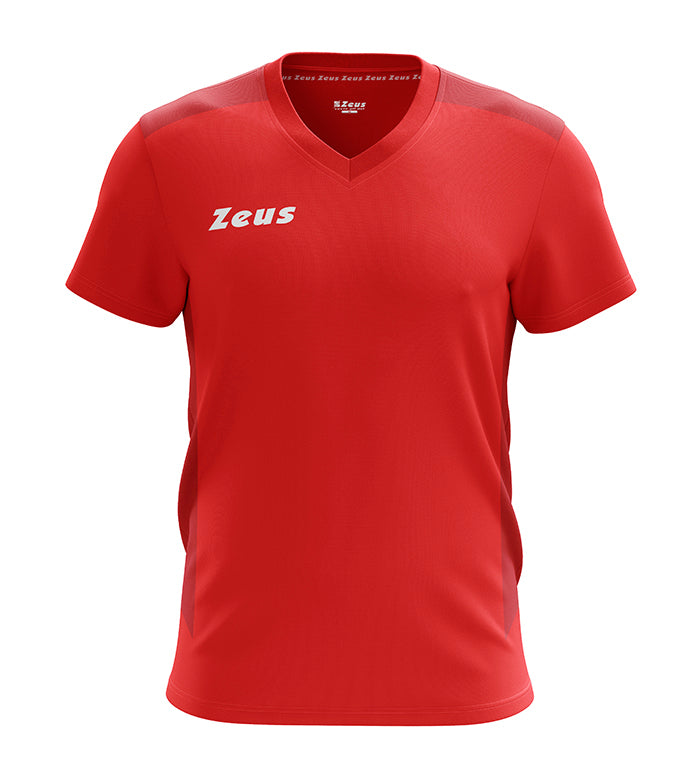 T-SHIRT ALLENAMENTO VALENZANA MADO