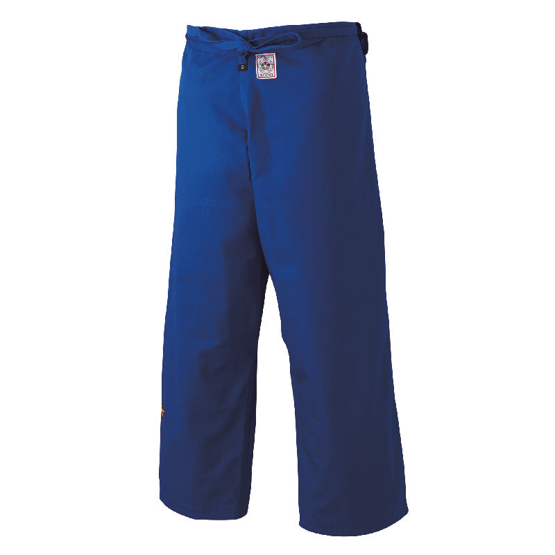 JUDO PANTS IJF JPN BLU