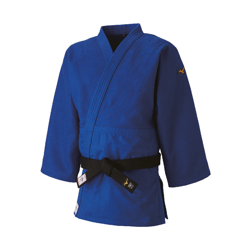 JUDO IJF 2023 JPN JACKET BLU