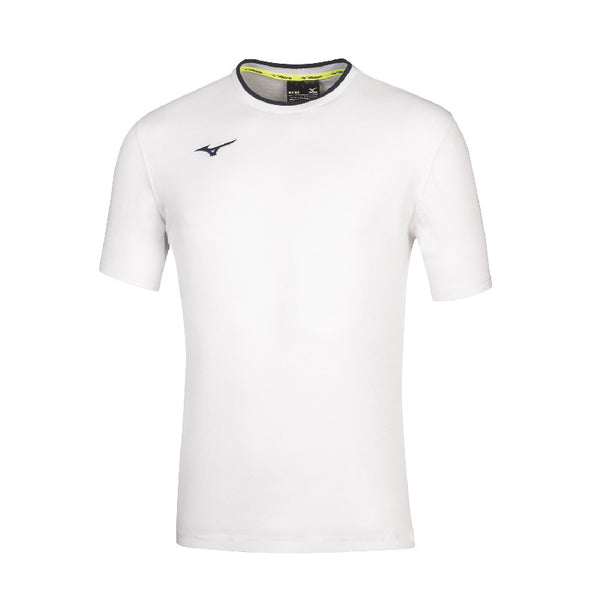 Mizuno Salice Vallestaffora summer representation t-shirt