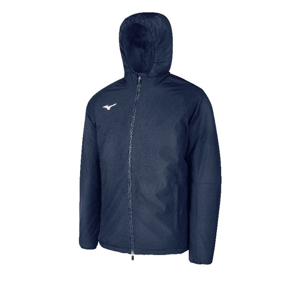 Mizuno club s jacket