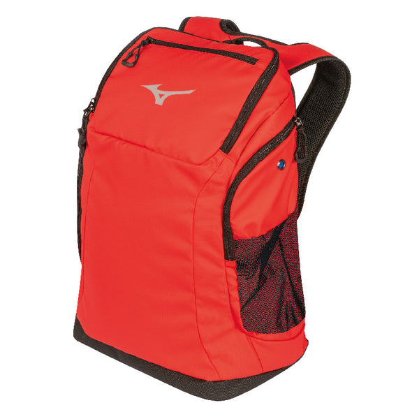 TRAINING BACKPACK MIZUNO BUDO CLUB