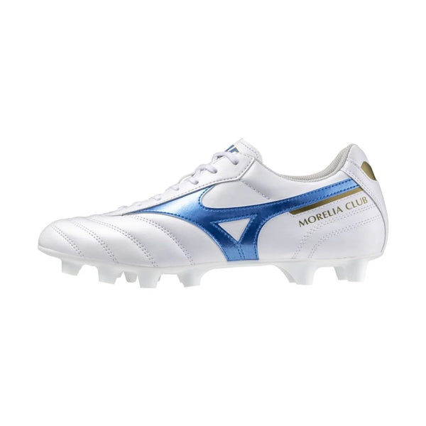 SCARPE MORELIA II CLUB CALCIO-25