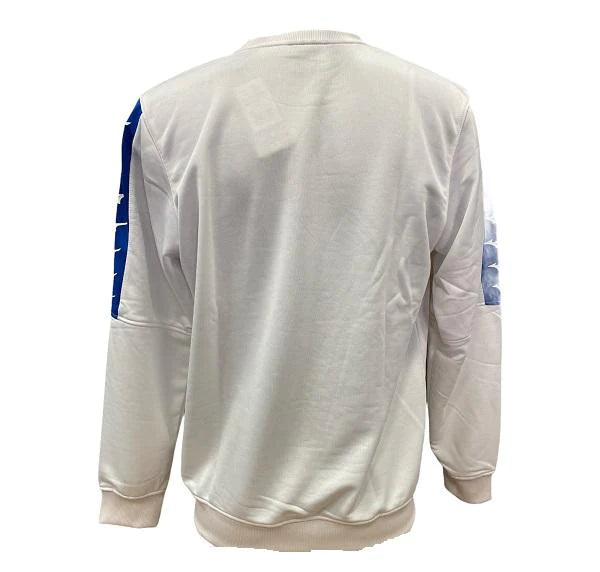 Felpa girocollo mizuno hotsell