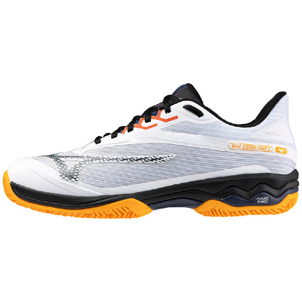 PADEL SHOES WAVE EXCEED LIGHT-12