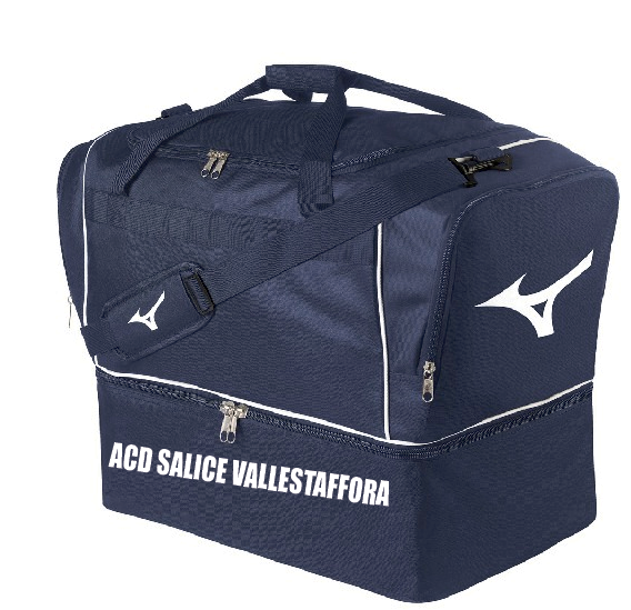 Salice Vallestaffora bag with bottom