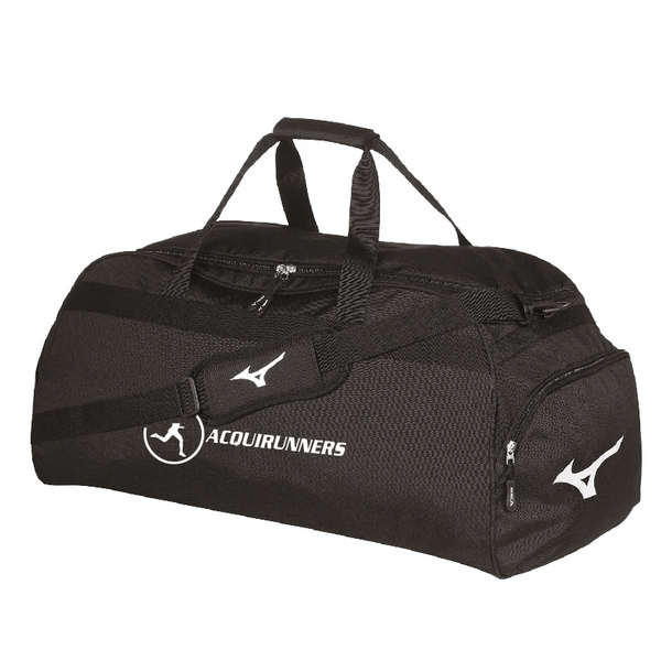 BORSA HOLDALL MIZUNO ACQUI RUNNERS