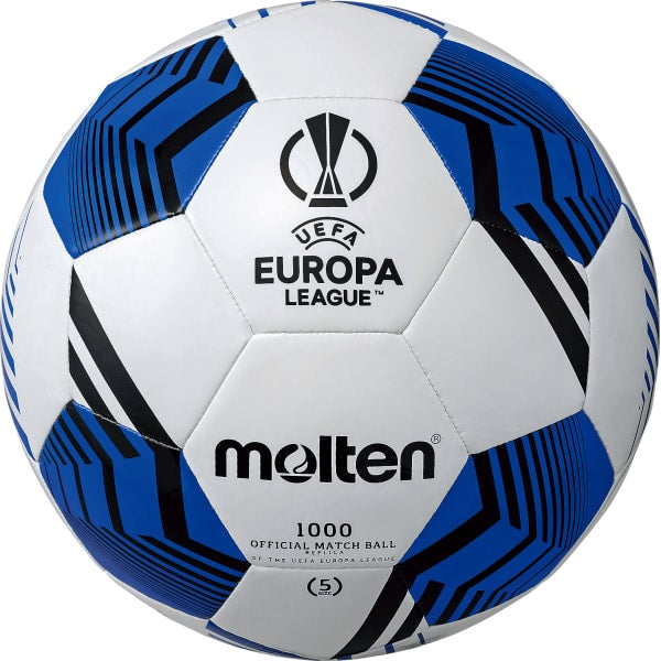 FOOTBALL F4U1000-G23 UEFA TPU 1000 MS 5