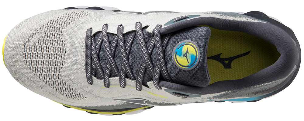 MIZUNO Wave Lightning chewing RX3