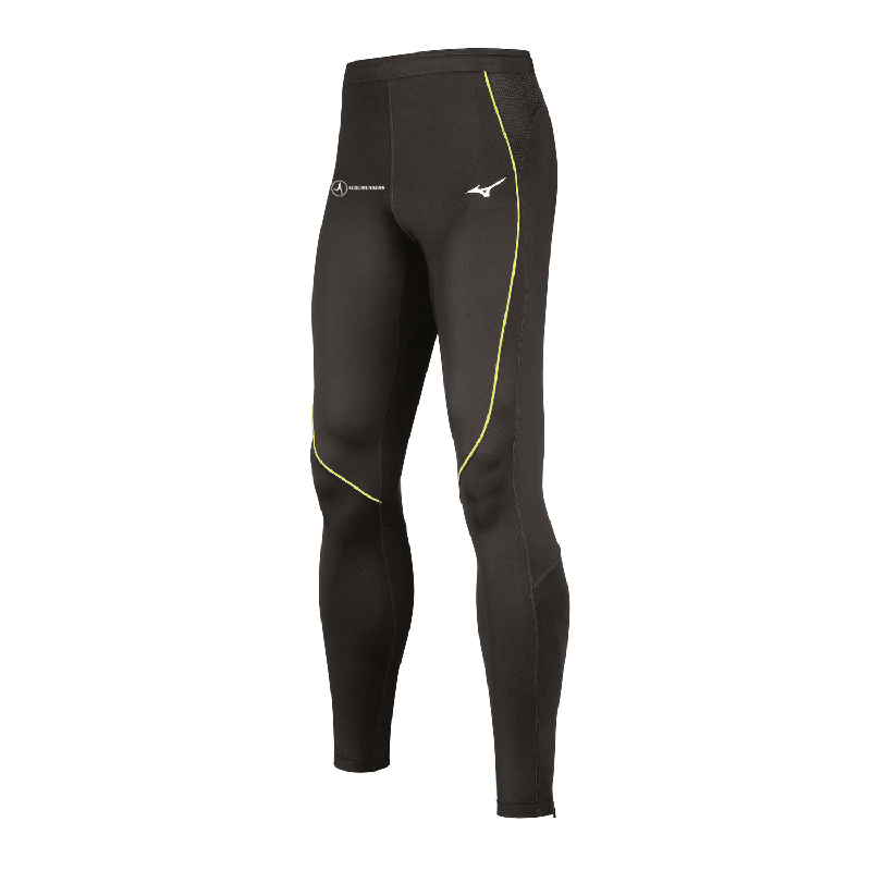 MIZUNO PANTALONE ADERENTE UOMO ACQUI RUNNERS