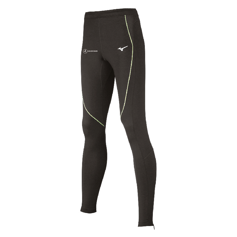 MIZUNO LEGGINS DONNA ACQUI RUNNERS