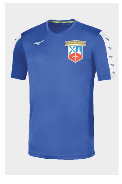 MAGLIA ALLENAMENTO ASD SANT'ANDREA