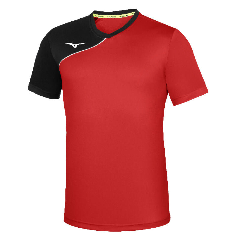Maglia allenamento Mizuno Polisportiva vogherese