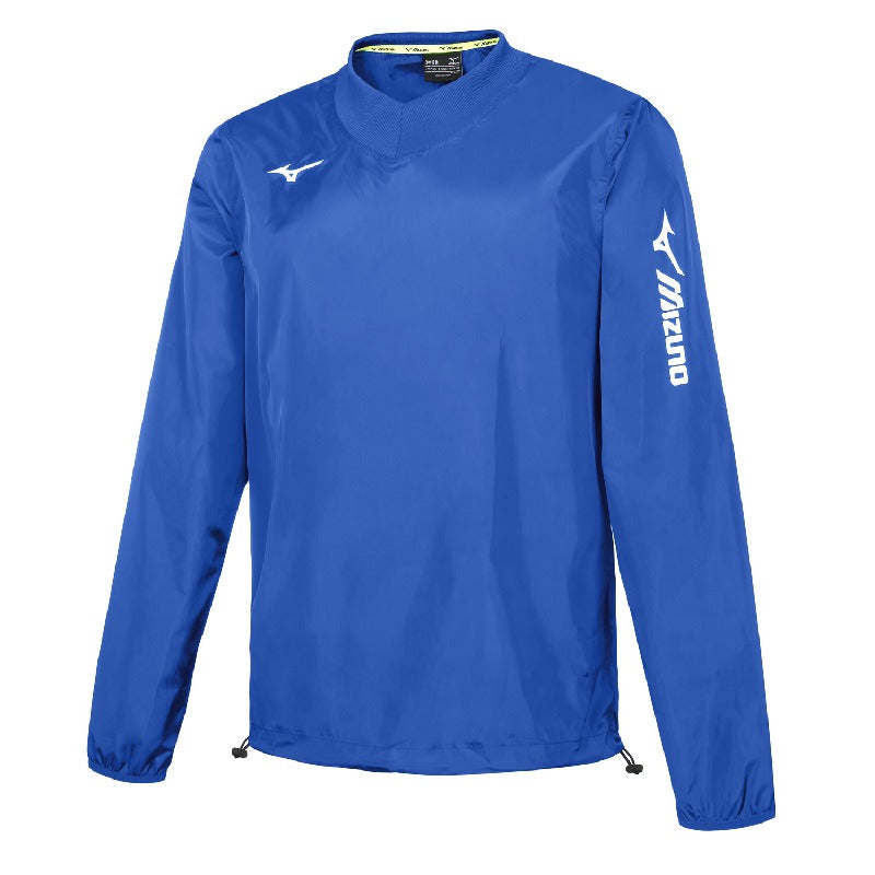 KWAY ALLENAMENTO MIZUNO SOCCER TRAINING ACADEMY