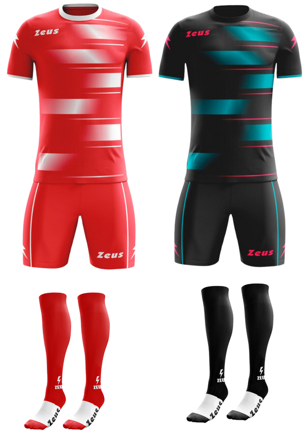 KIT GARA BAYERN MONCO zeus