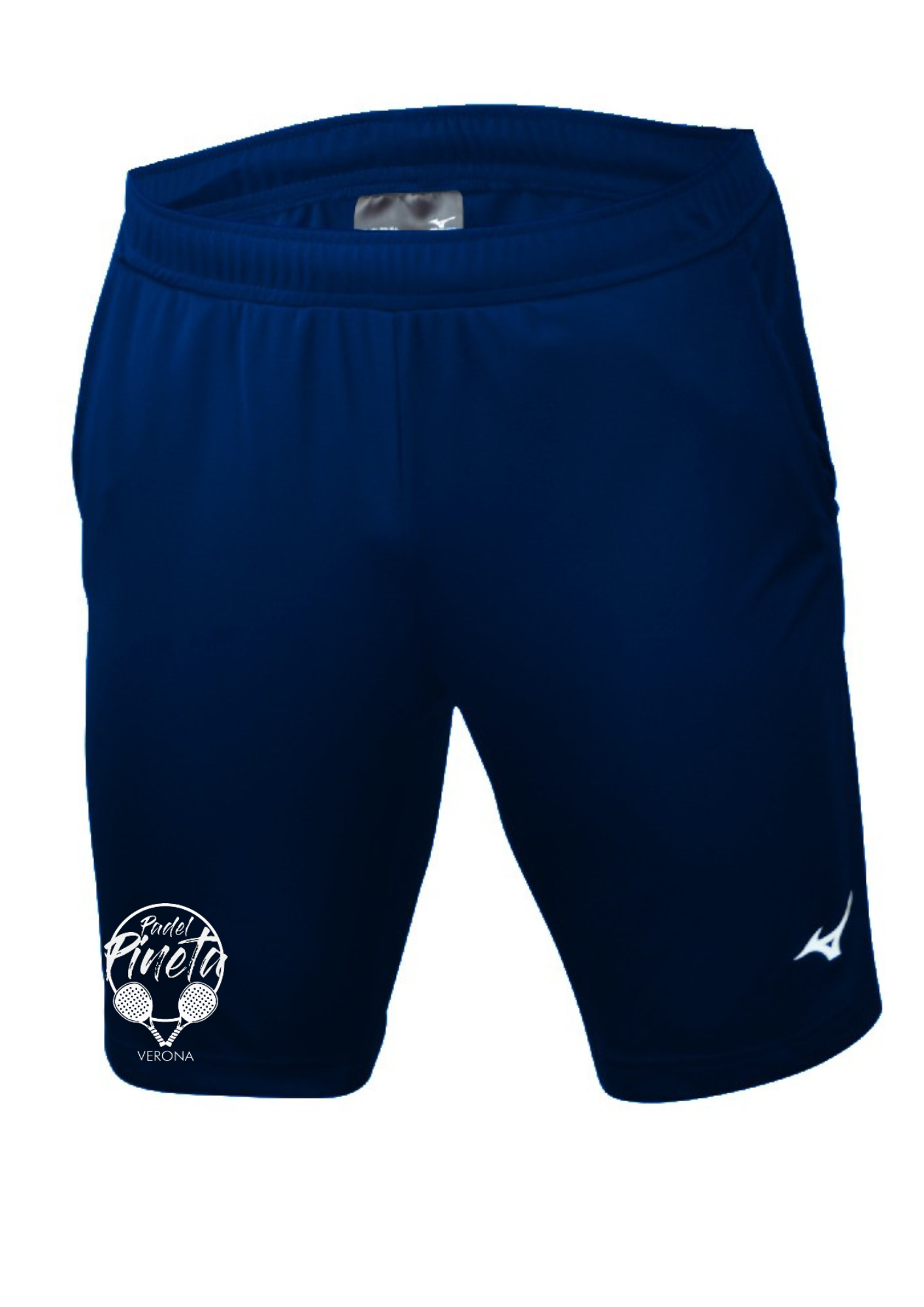 Team Hex Mizuno tennis skirt