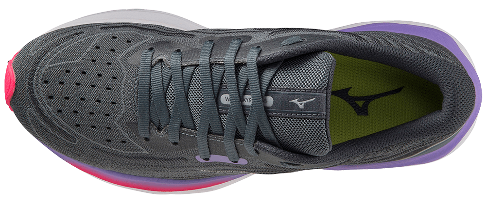 WOMEN'S WAVE SKYRISE RUNNING SHOES