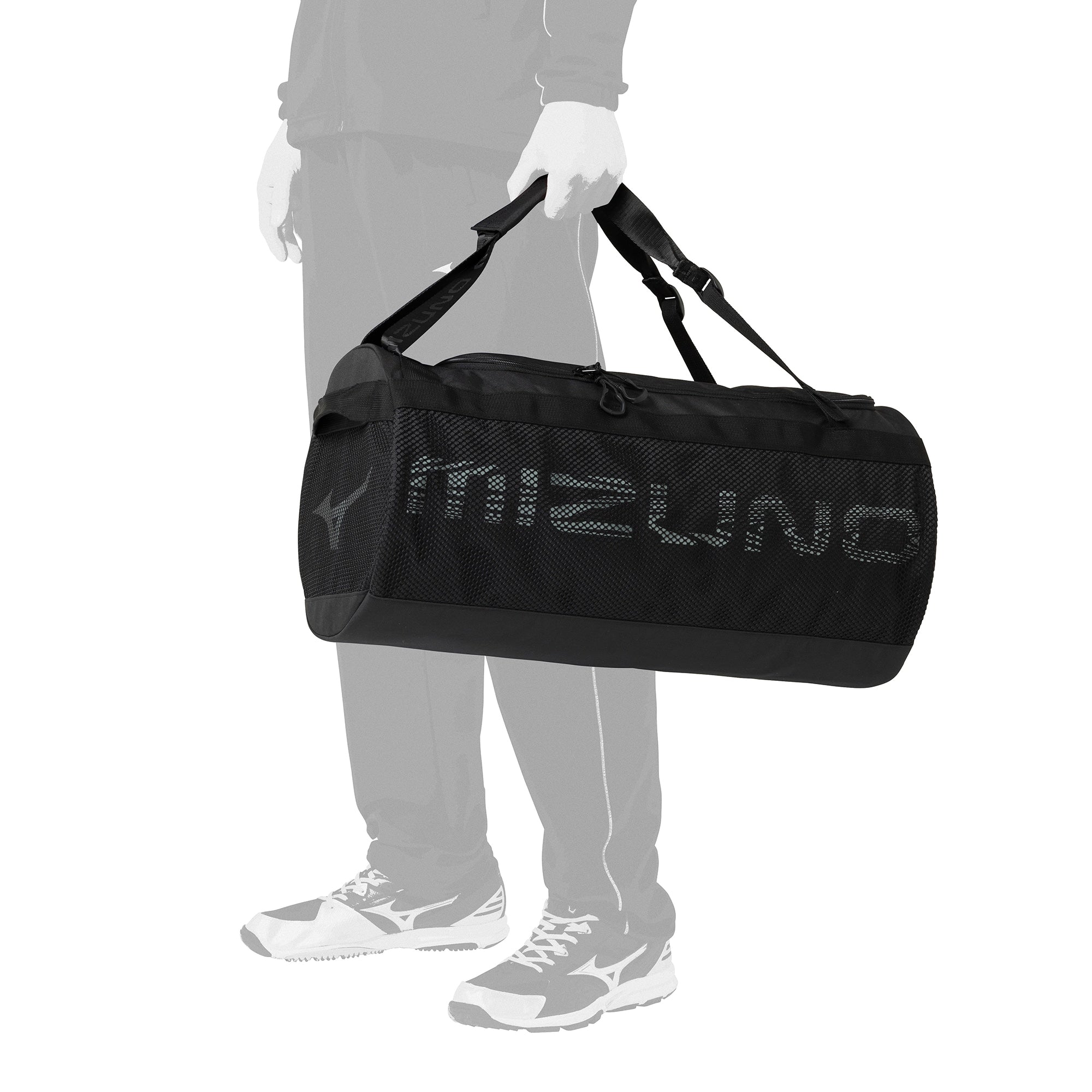 Mizuno handbag 