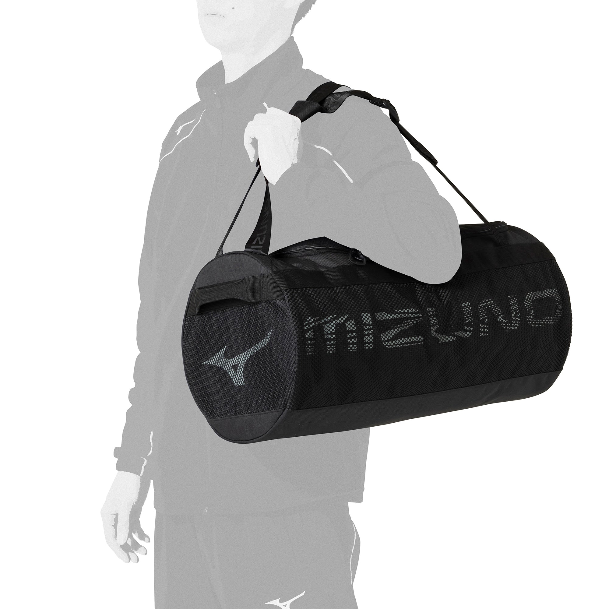 Mizuno G hand bag 