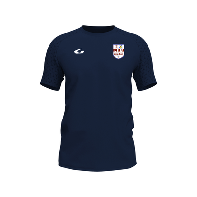 T-SHIRT ALLENAMENTO LIVORNO FERRARIS BIANZE'