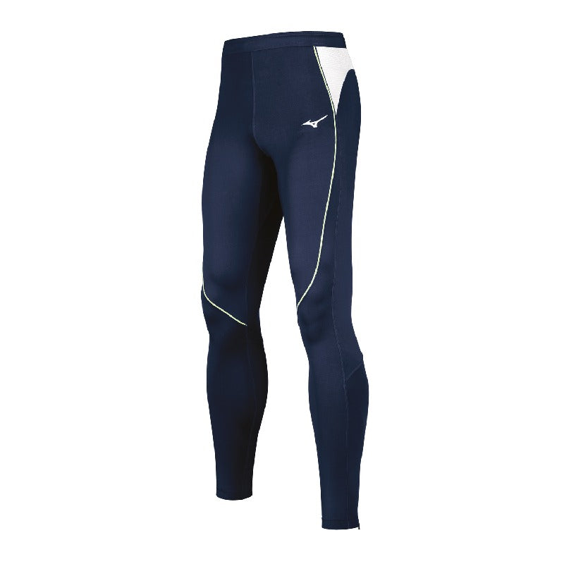 LEGGINS UOMO PREMIUM JPN MIZUNO ATLETICA GALLARATESE