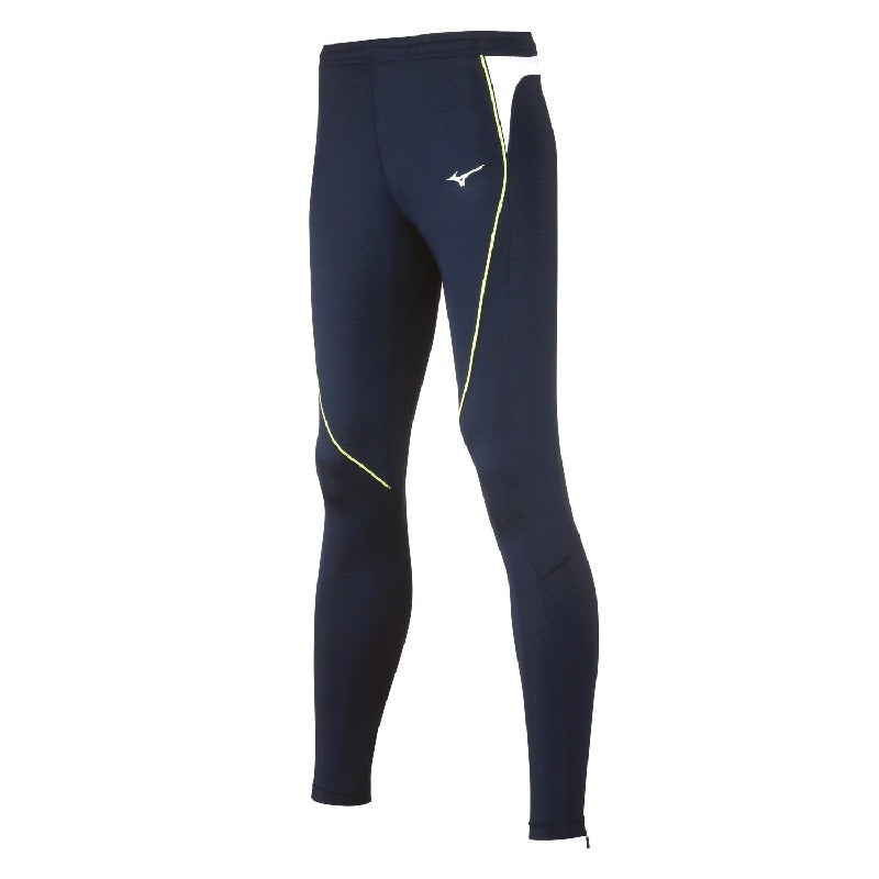 LEGGINS DONNA PREMIUM JPN MIZUNO ATLETICA GALLARATESE