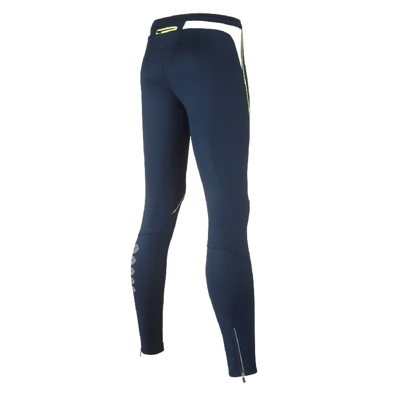 LEGGINS DONNA PREMIUM JPN MIZUNO ATLETICA GALLARATESE