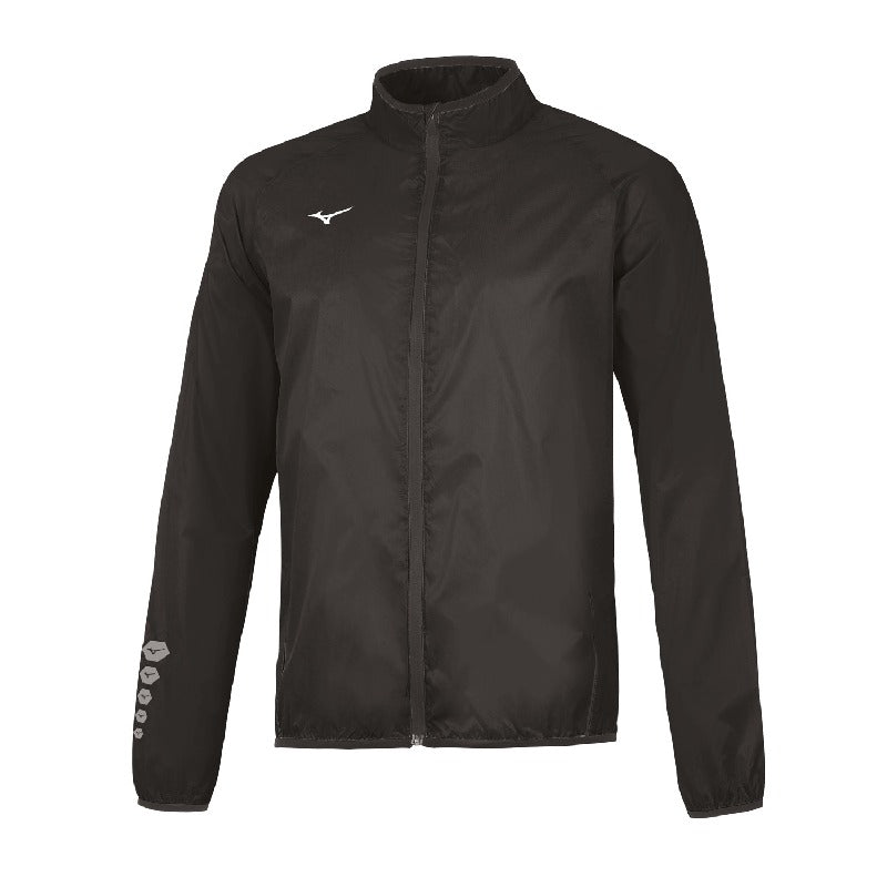 AUTHENTIC MIZUNO ATLETICA GALLARATESE RAIN JACKET