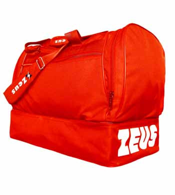 BORSA CALCIO MAXI ZEUS GESSATE