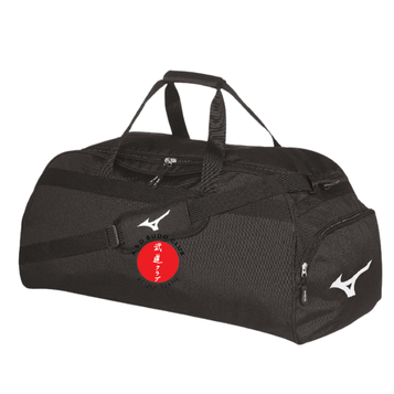 BORSA HOLDALL MIZUNO BUDO CLUB