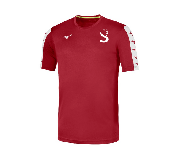 Club s goalkeeper match shirt