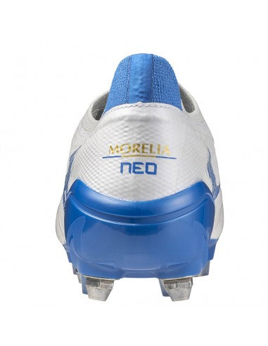 SCARPE MORELIA NEO IV BETA ELITE MIX CALCIO