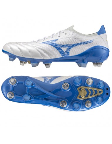 SCARPE MORELIA NEO IV BETA ELITE MIX CALCIO