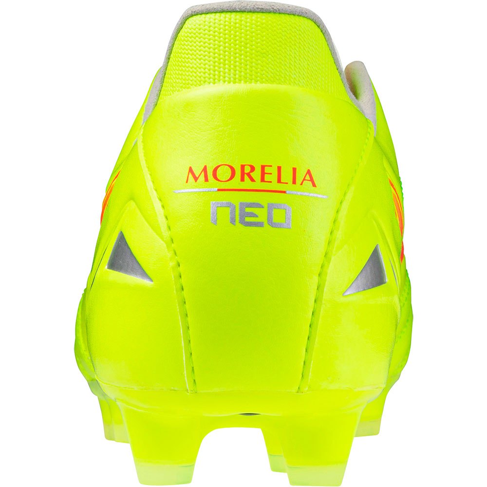 MORELIA NEO IV PRO MD FOOTBALL SHOES