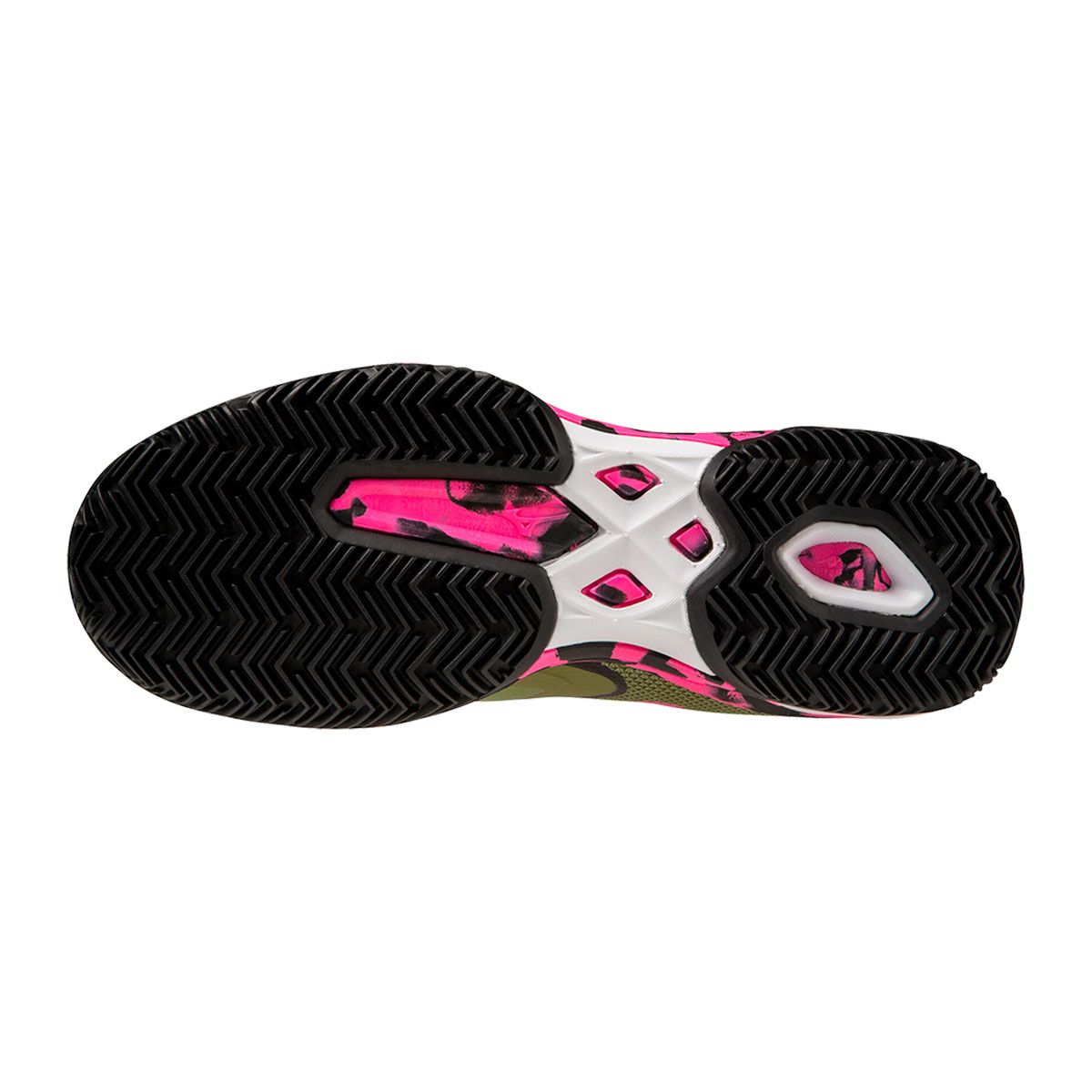 WAVE EXCEED LIGHT 2 PADEL SHOES