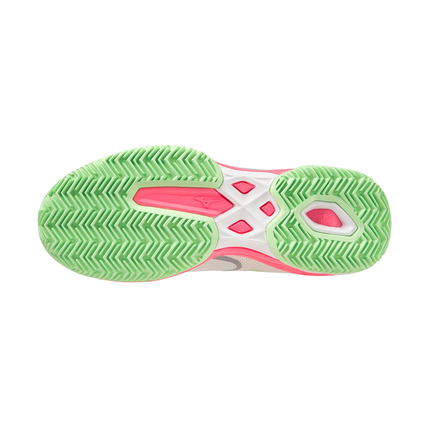 WAVE EXCEED LIGHT 2 PADEL PADEL SHOES