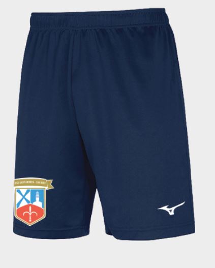 PANTALONCINO ALLENAMENTO MIZUNO ASD SANT'ANDREA