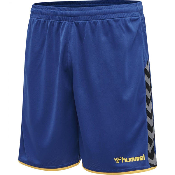 Hummel hml AUTHENTIC Poly shorts