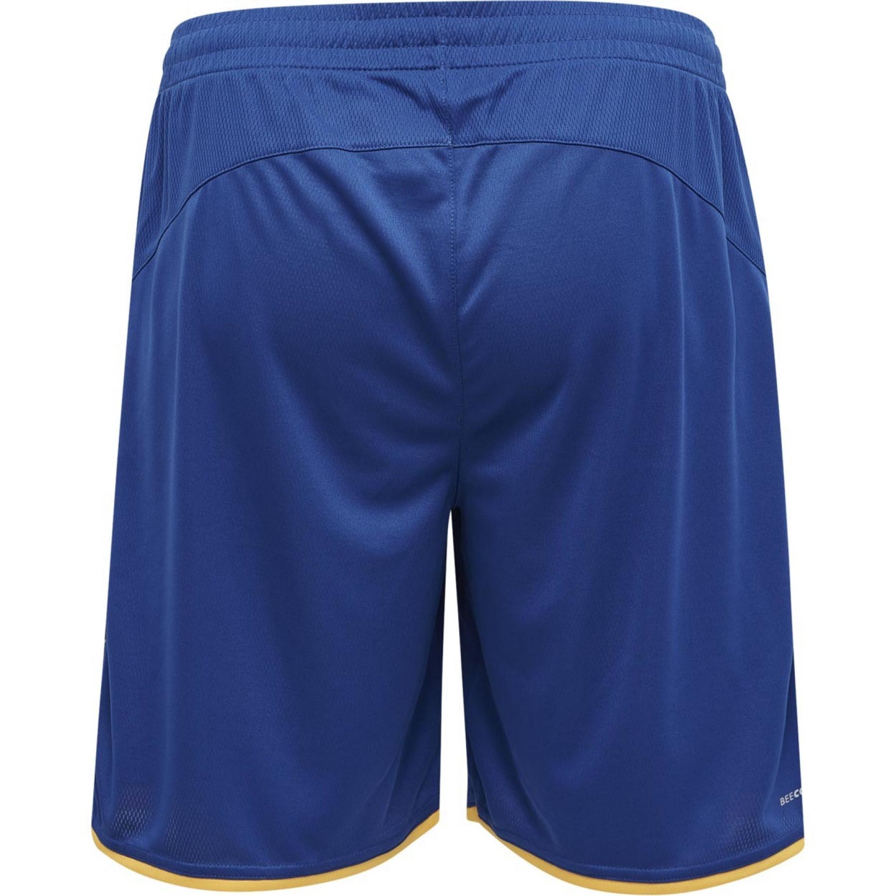 Hummel hml AUTHENTIC Poly shorts