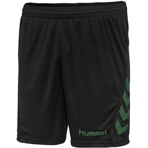 Promo Two Set T-shirt + Hummel Shorts