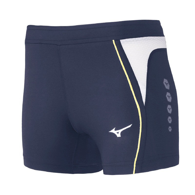 SHORT ATLETICA GALLARATESE DONNA PREMIUM JPN MIZUNO