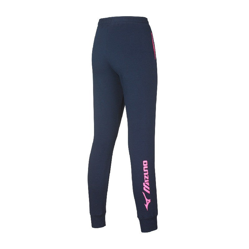 PANTALONE DONNA MIZUNO BK