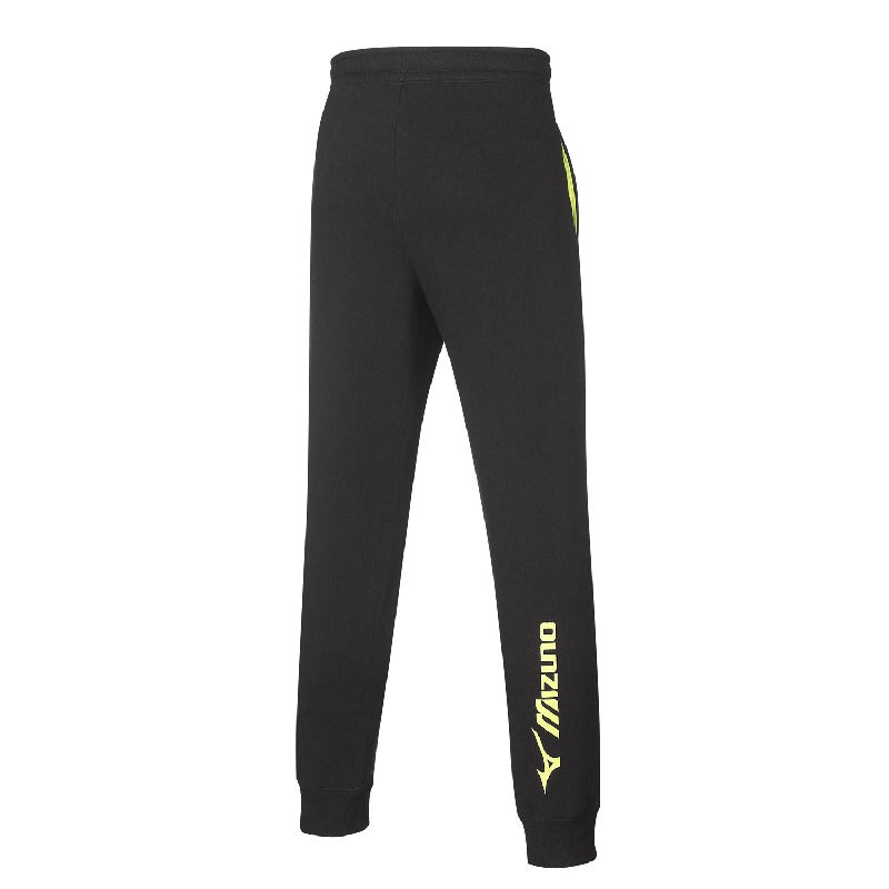 PANTALONE UOMO TEAM SWEAT PANT MIZUNO BK