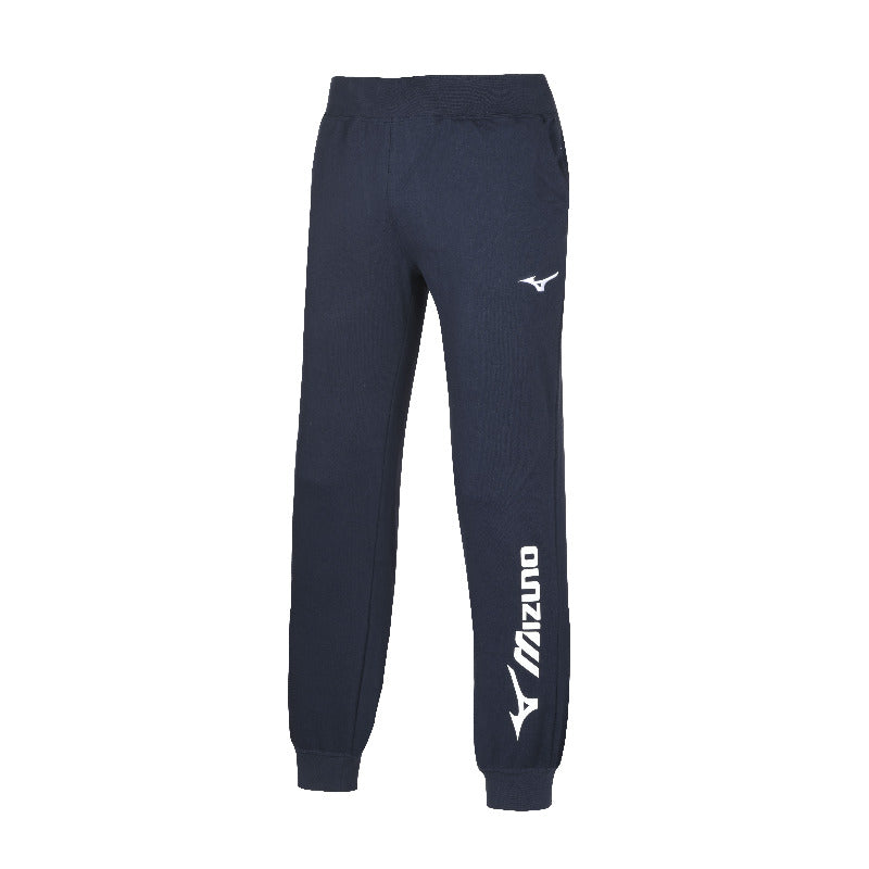 MIZUNO BK TERRY PANTS