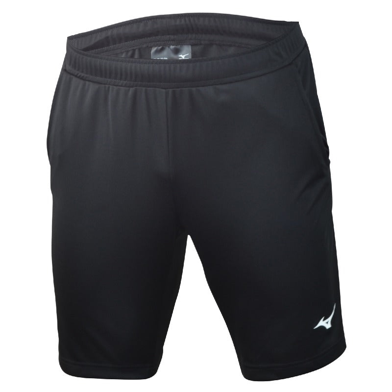 Short con tasche Mizuno BK